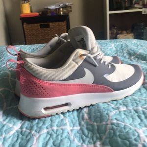 Nike air max thea